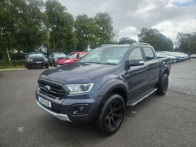 2023 Ford Ranger