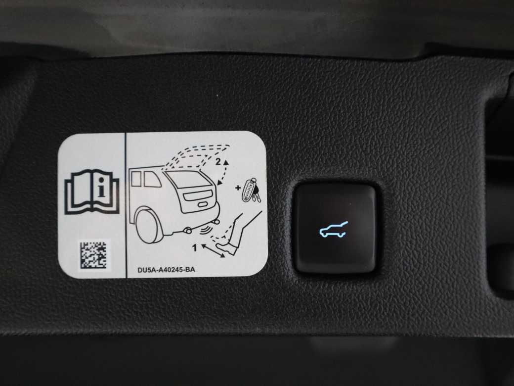 2021 Ford Kuga