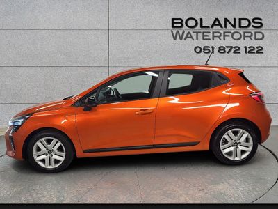 2025 Renault Clio