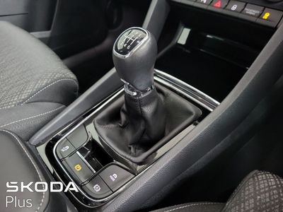 2023 Skoda Karoq