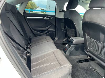 2015 Audi A3
