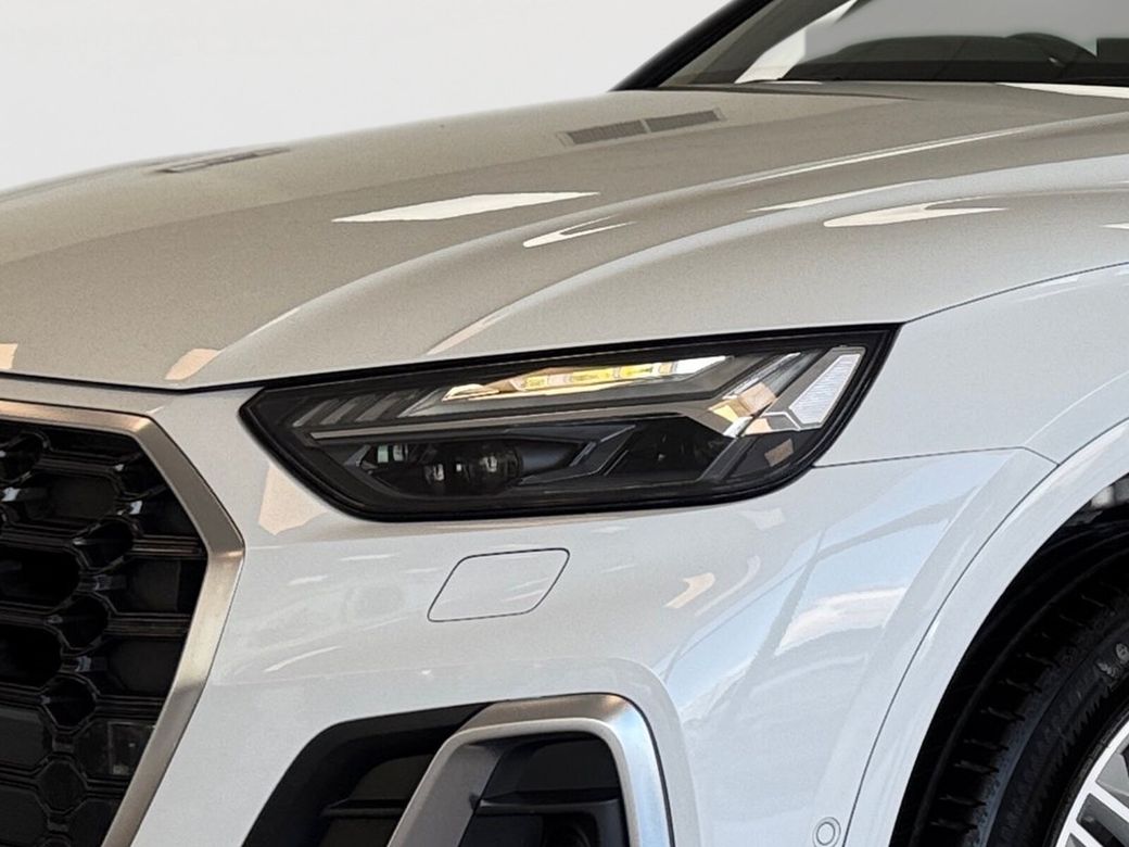 2021 Audi Q5