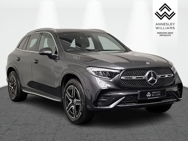 vehicle for sale from Annesley Williams