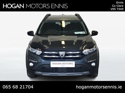 2023 Dacia Jogger