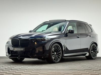 2023 BMW X5