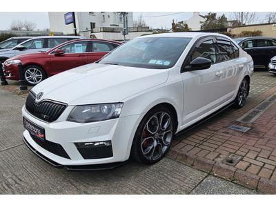 2016 Skoda Octavia