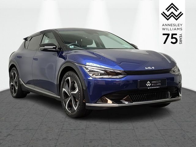 vehicle for sale from Annesley Williams