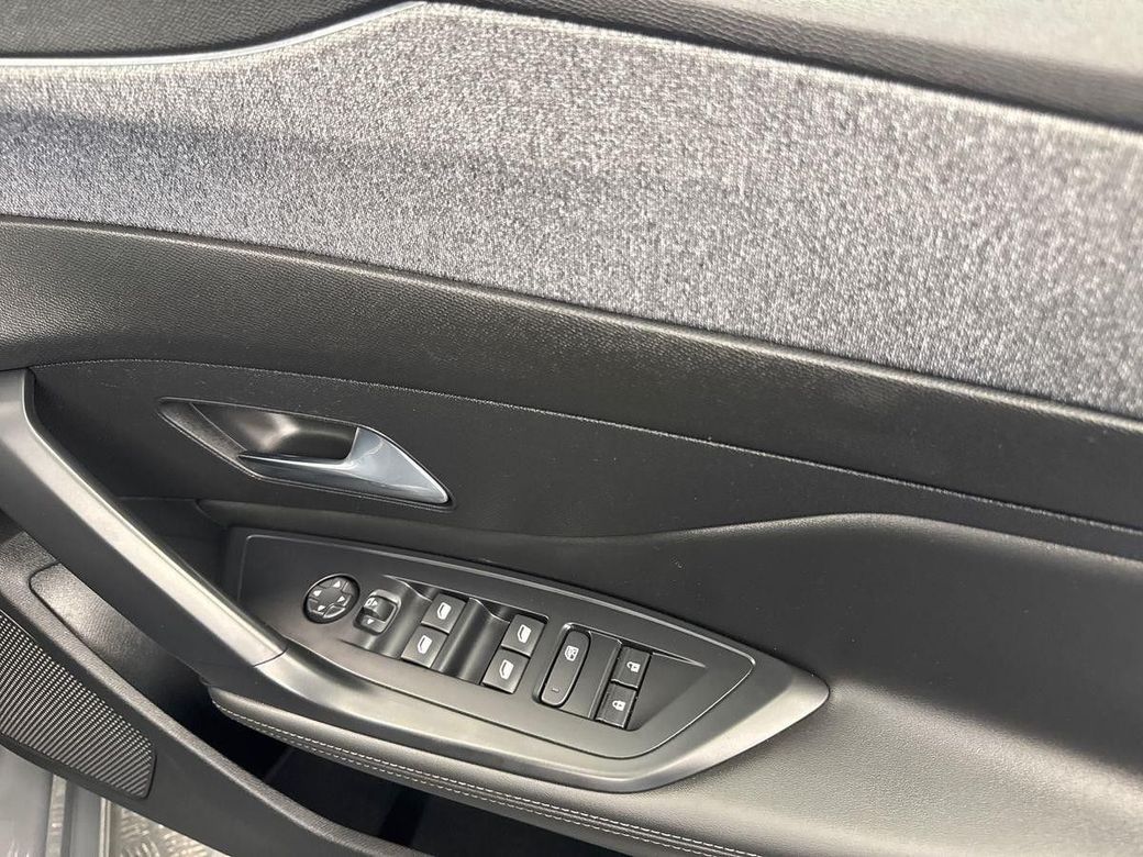 2024 Peugeot 408
