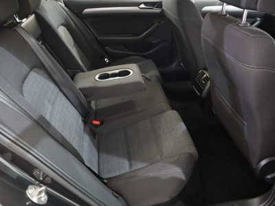 2021 Volkswagen Passat