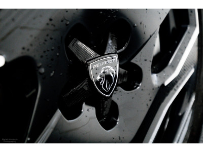 2026 Peugeot 3008