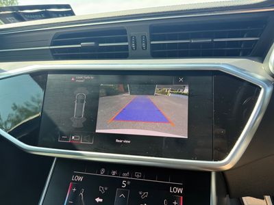 2019 Audi A6