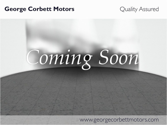 vehicle for sale from George Corbett Motors