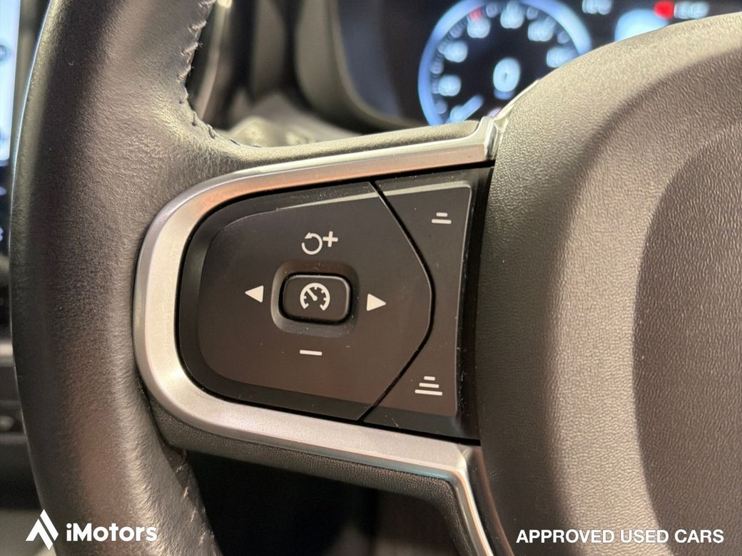 2019 Volvo XC60
