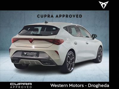 2024 Cupra Leon