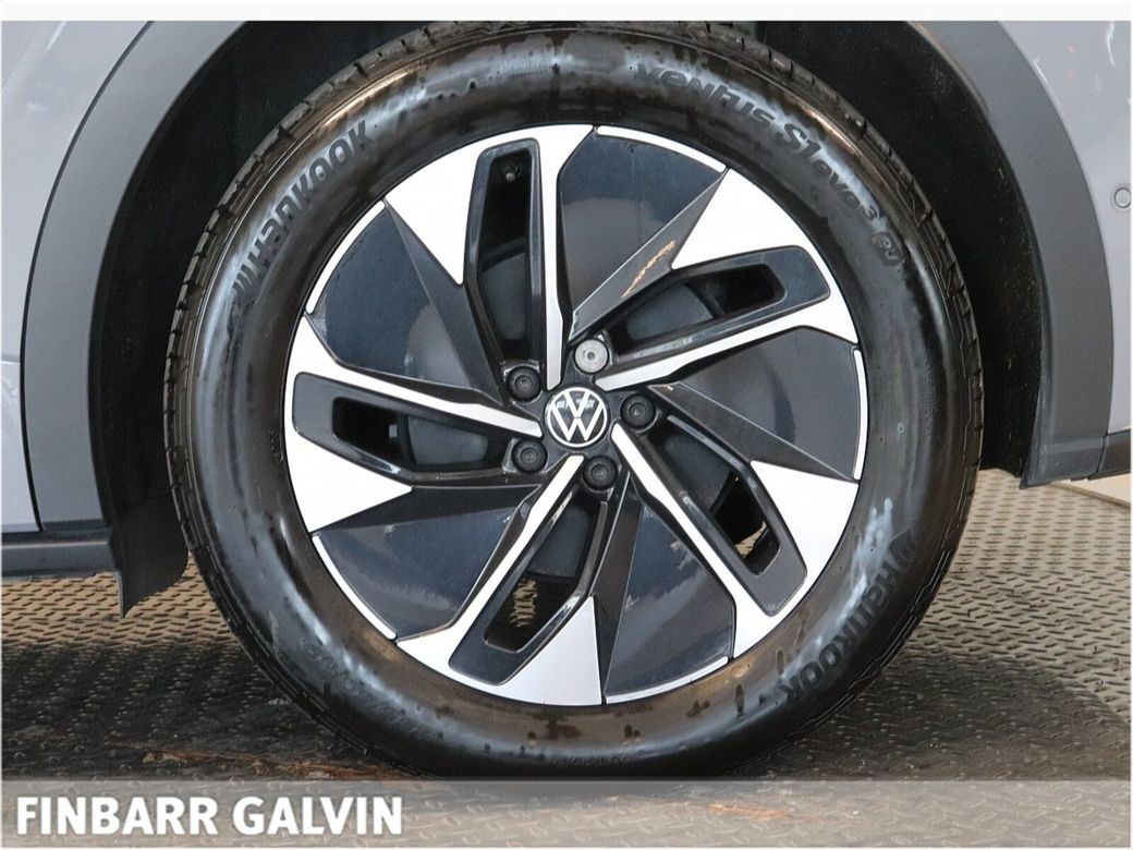 2023 Volkswagen ID.5