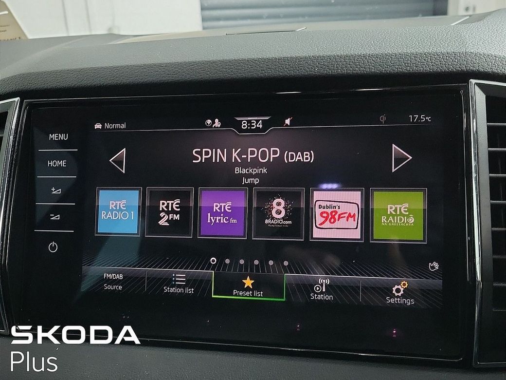 2023 Skoda Karoq