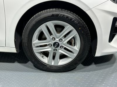 2019 Kia Ceed