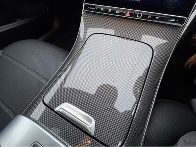 2025 Mercedes-Benz C Class