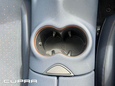 2026 Cupra Tavascan