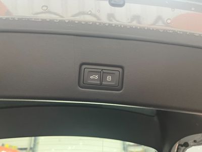 2025 Audi Q4 e-tron
