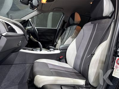 2016 BMW 1 Series