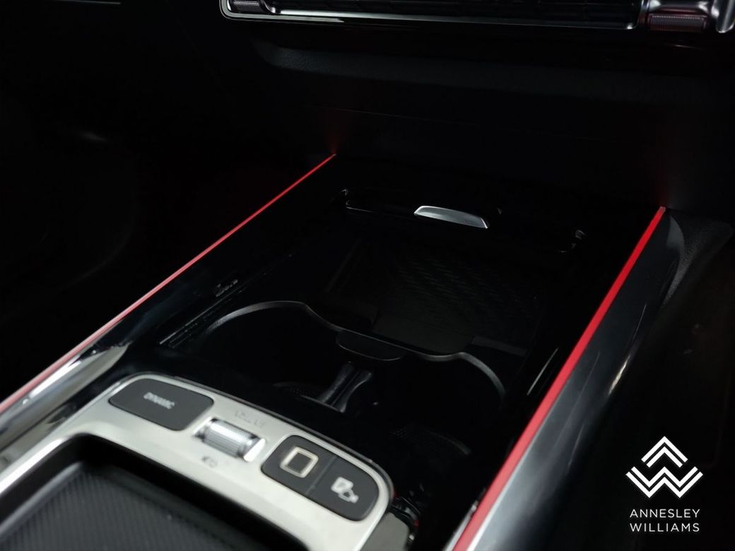 2025 Mercedes-Benz GLA Class