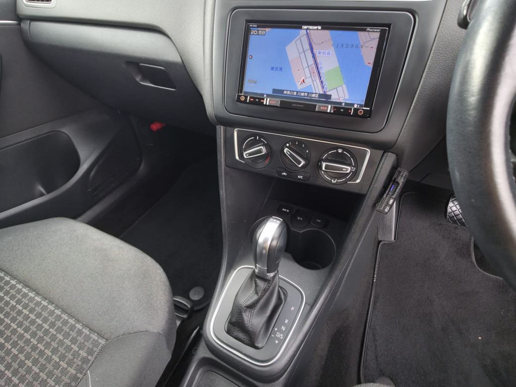 2016 Volkswagen Polo