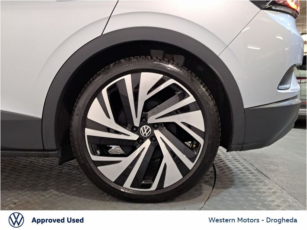 2025 Volkswagen ID.4