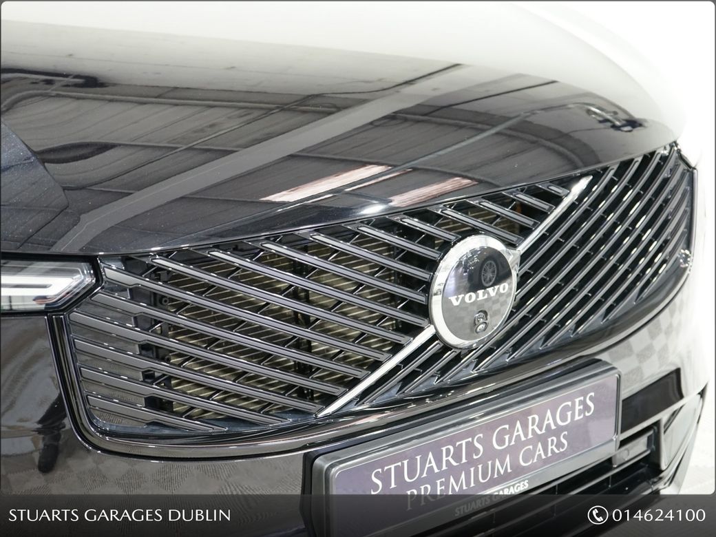 2025 Volvo XC90