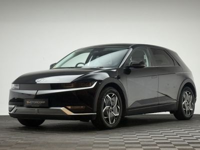2023 Hyundai Ioniq 5