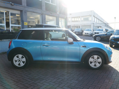 2019 Mini Cooper D