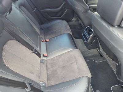 2014 Audi A6