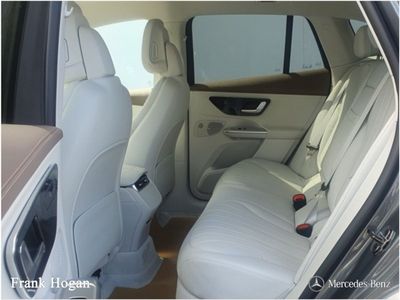 2025 Mercedes-Benz EQE