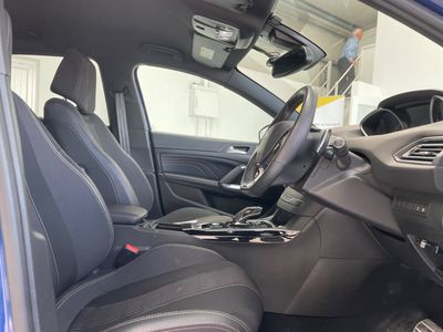 2019 Peugeot 308