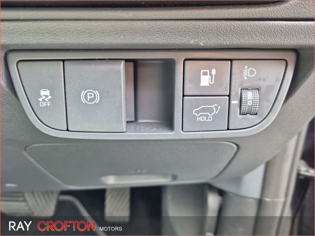 2023 Kia EV6