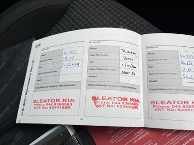 2019 Kia Ceed