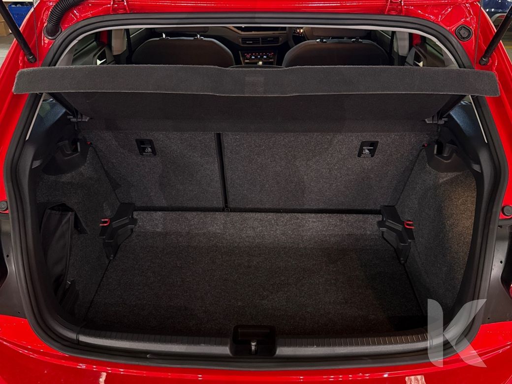 2022 Volkswagen Polo