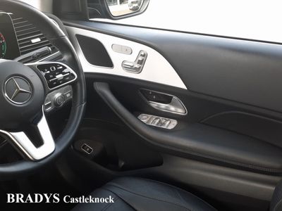 2023 Mercedes-Benz GLE Class