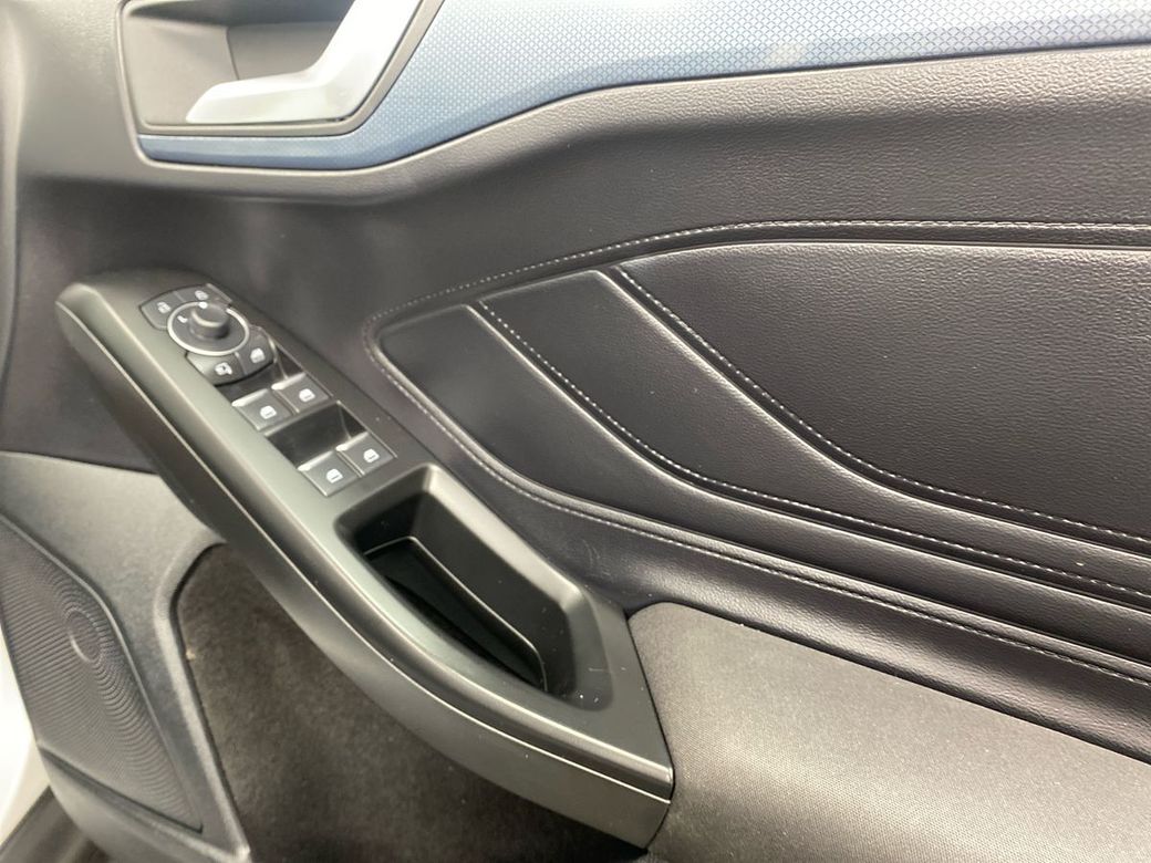 2023 Ford Focus