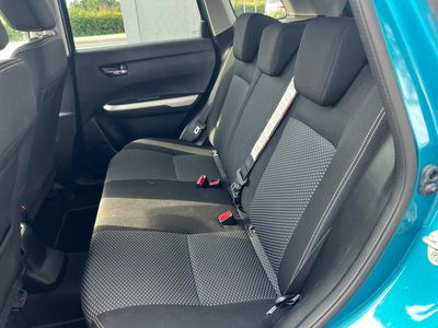 2019 Suzuki Vitara