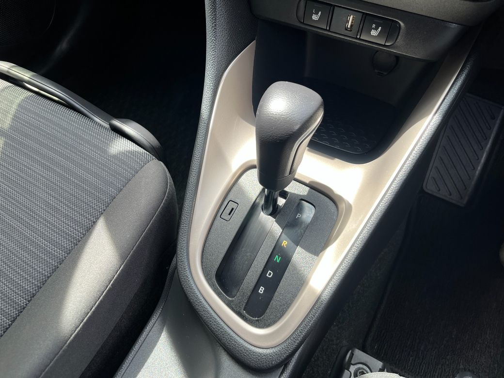 2020 Toyota Yaris