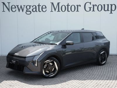 2025 Kia EV4