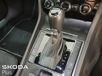 2023 Skoda Superb