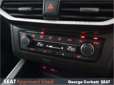 2023 SEAT Arona