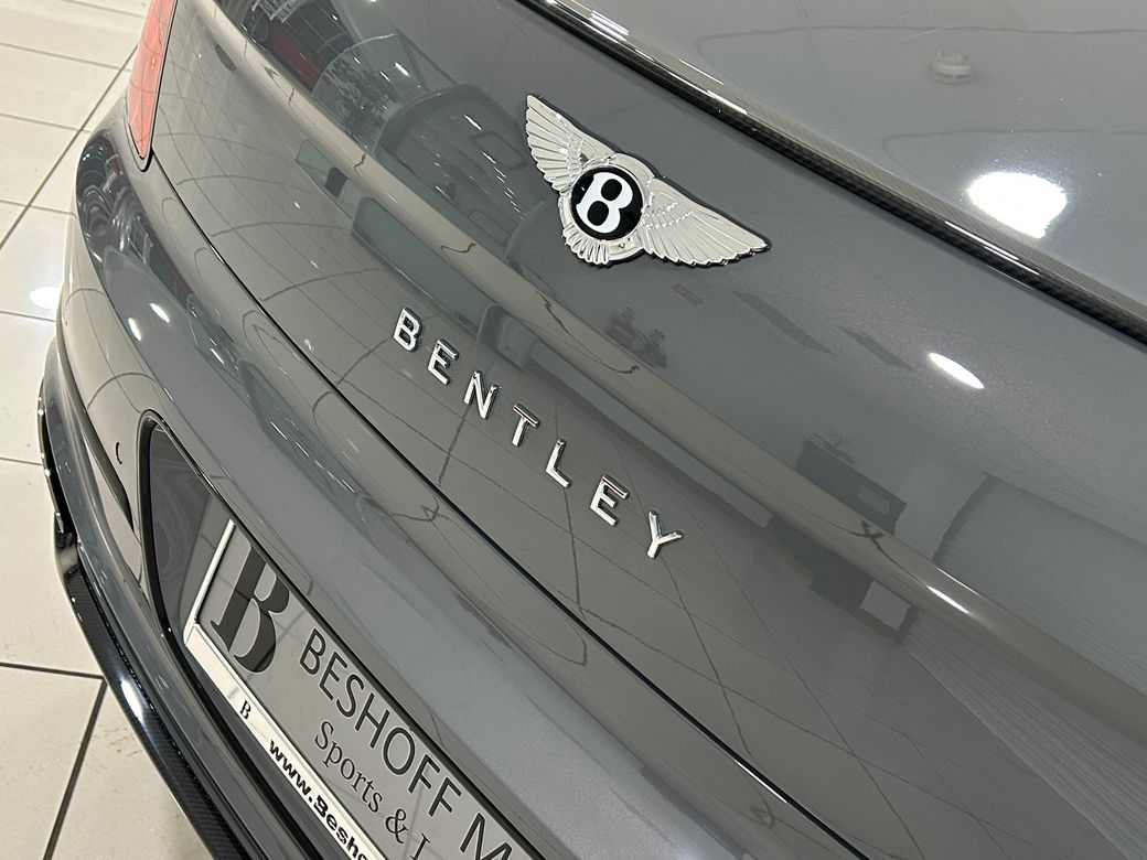 2025 Bentley Flying Spur