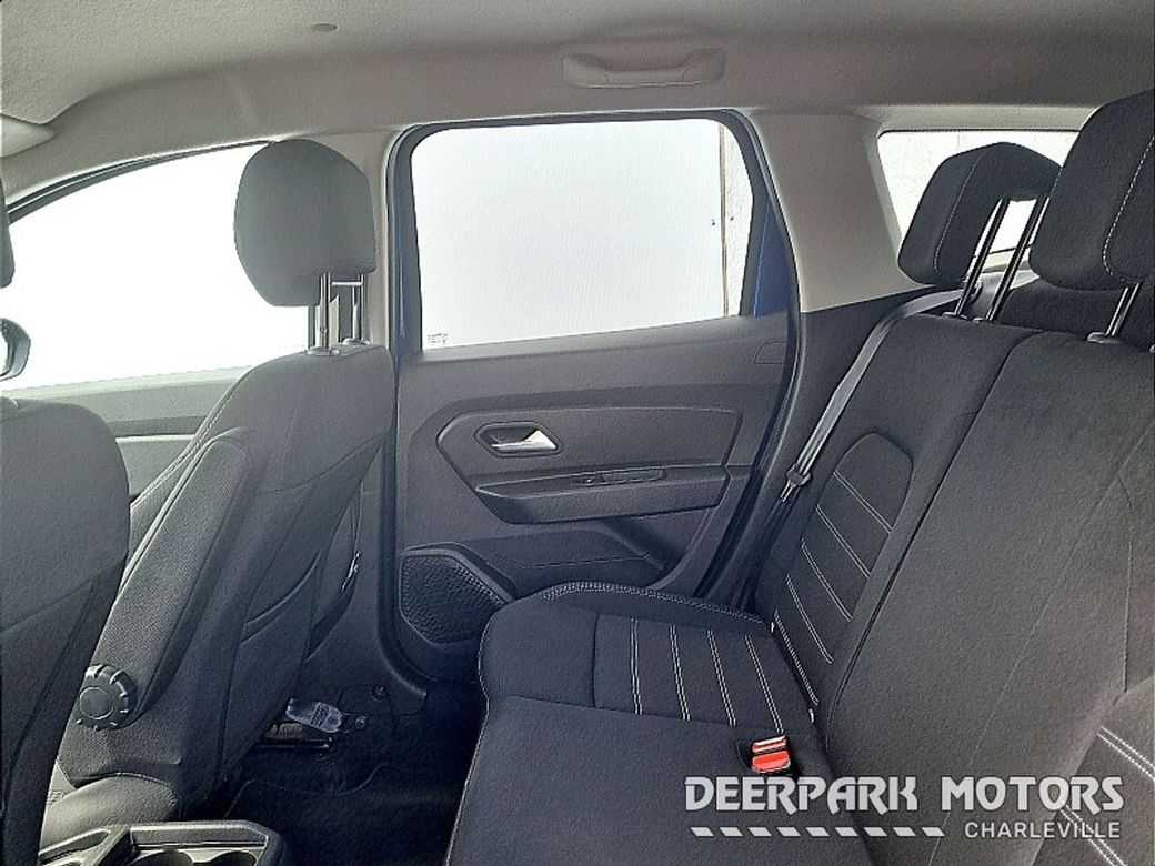 2021 Dacia Duster