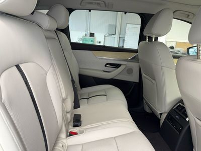 2026 Mazda CX-80
