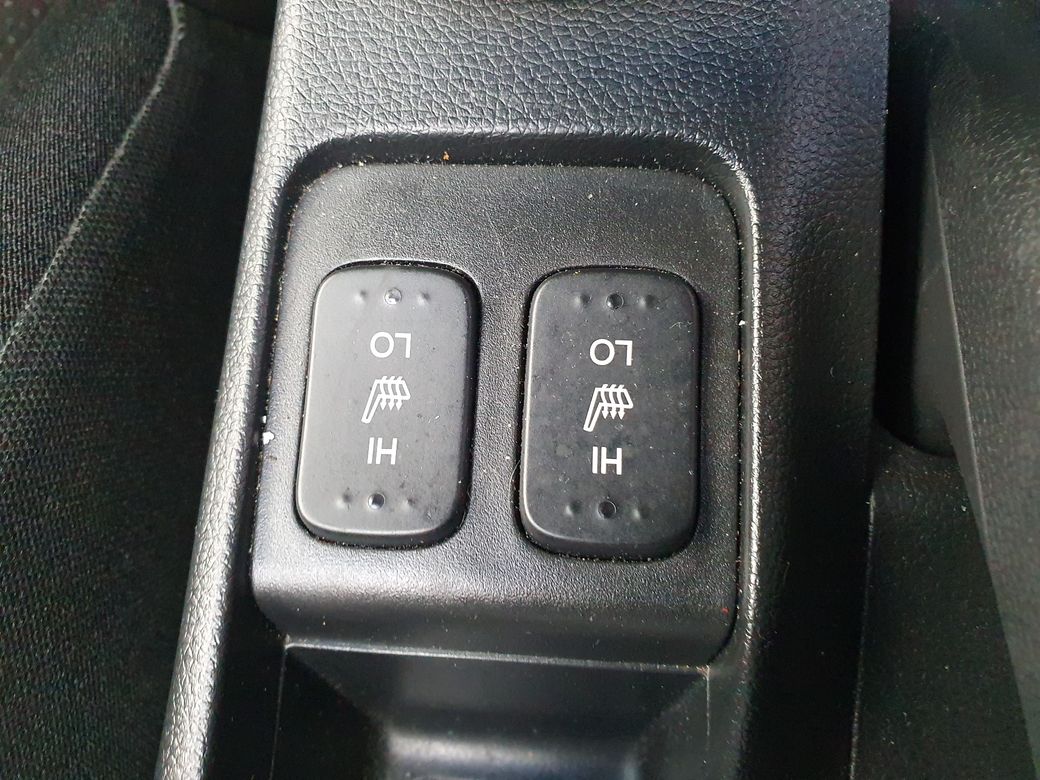 2017 Honda Jazz