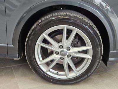 2020 Audi Q2