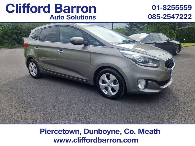 vehicle for sale from Clifford Barron